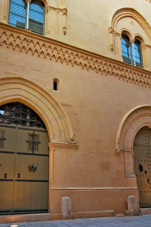 Malta: Mdina and Rabat Walking Tour with Catacombs - Who Will Love This Tour?