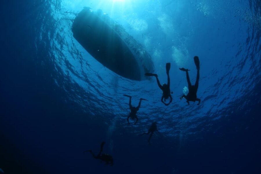Malta: PADI Advanced Open Water Diver Course - Final Thoughts  