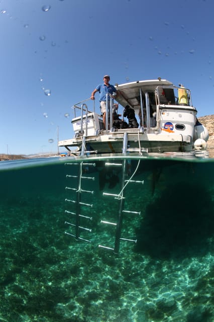 Malta: PADI Open Water Diver Course in Il-Melliea - FAQ  