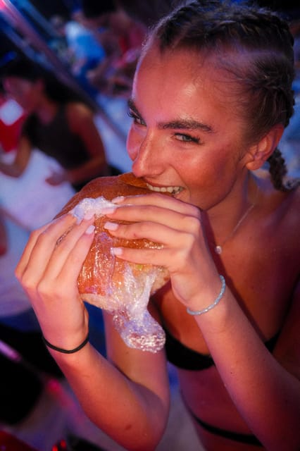 Malta: Party Boat to Blue Lagoon and Comino with Open Bar - An In-Depth Look at the Experience