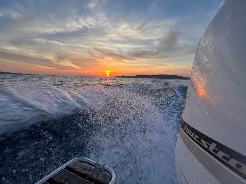 Malta: Private Boat Cruise with Caves, Beaches & Swim Stops - Exploring Malta’s Coasts and Caves