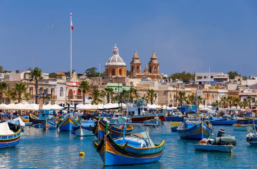 Malta: Private Full-Day Sightseeing Tour - Practical Details and What to Expect
