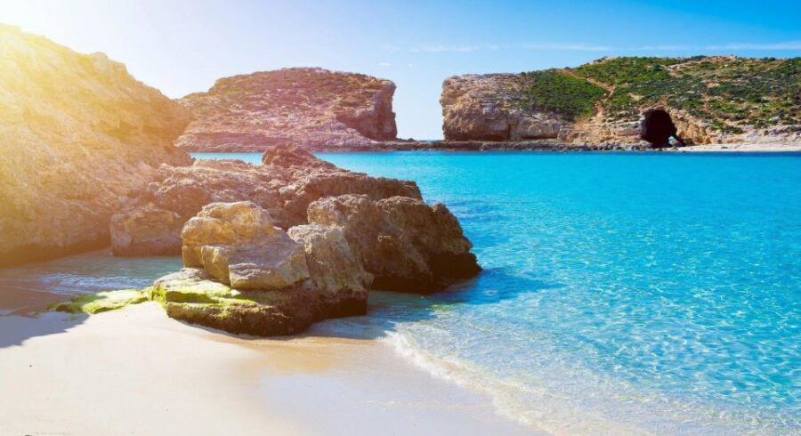 Malta: Sightseeing Shore Excursion for Cruise Passengers - The Experience in Detail