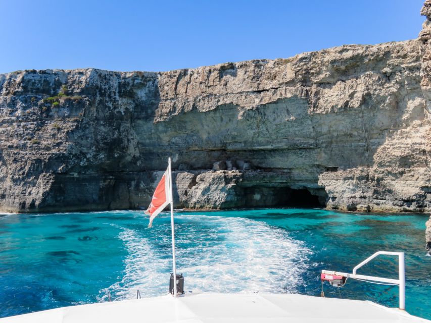 Malta: Sunset Cruise to the Blue Lagoon - What Travelers Are Saying