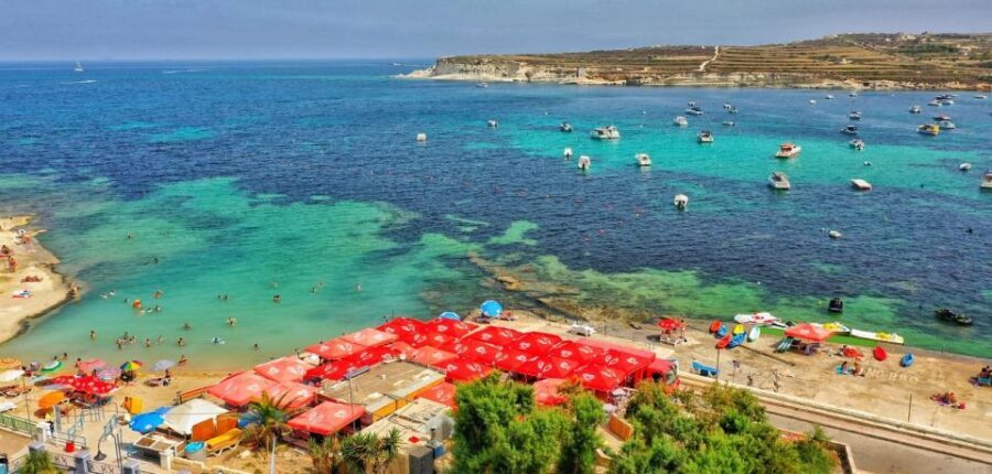Malta: SUP Rental - The Value and Practicalities