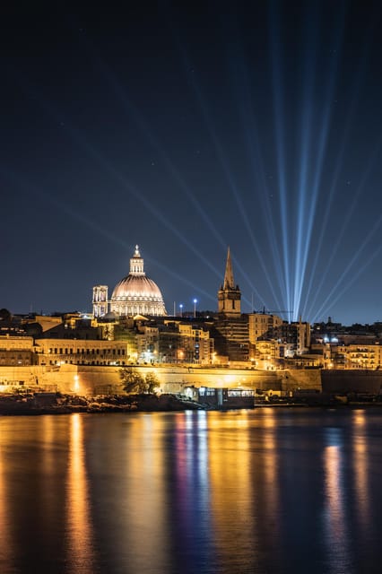 Malta: Ultimate Girls' Night Out - What to Expect: Logistics and Experience