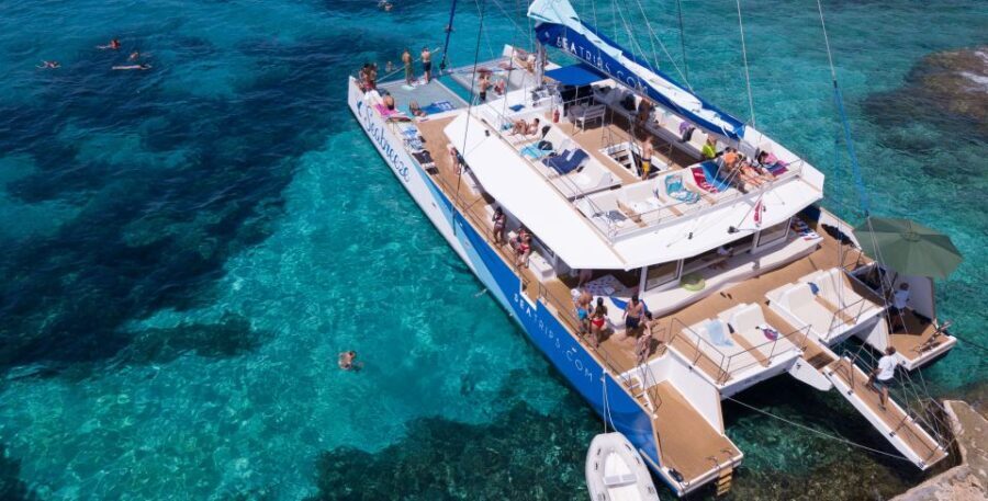 Malta: Valletta, Sliema, Bugibba Fireworks Festival Cruise - Who Should Consider This Experience?