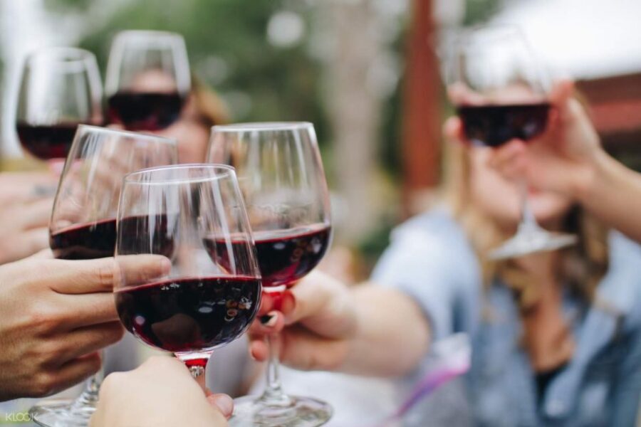 Maltas 3 Cities Tour & Wine Tasting - Key Points
