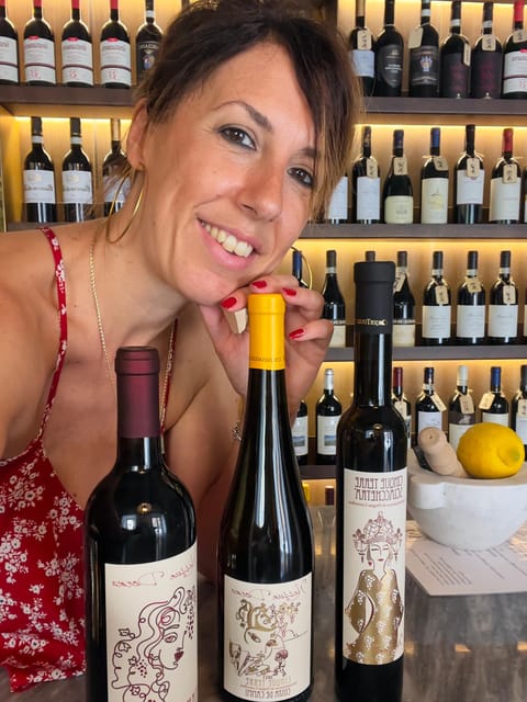 Manarola: Wine Tasting Experience - FAQs