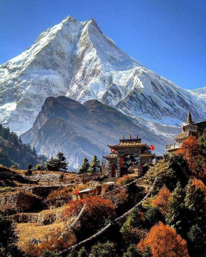 Manaslu Circuit Trek - 16 Days - What Makes This Trek Valuable?