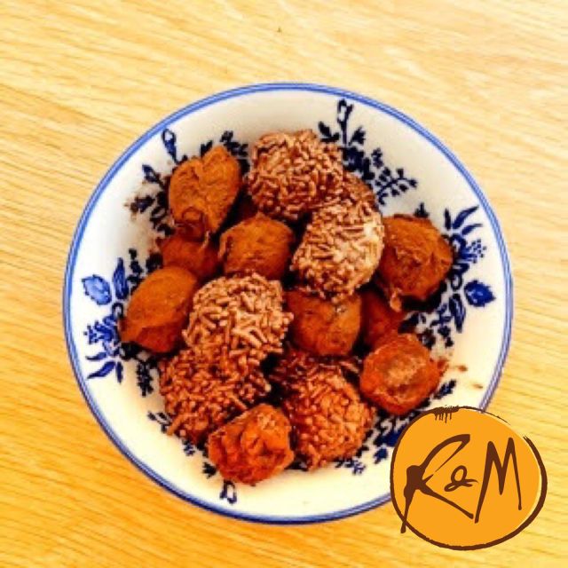 Manchester: 2-Hour Chocolate Truffle-Making class - Price and Value