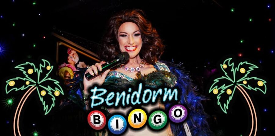 Manchester: FunnyBoyz Benidorm Bingo Cabaret Show - The Highlights: What Makes This Experience Special?