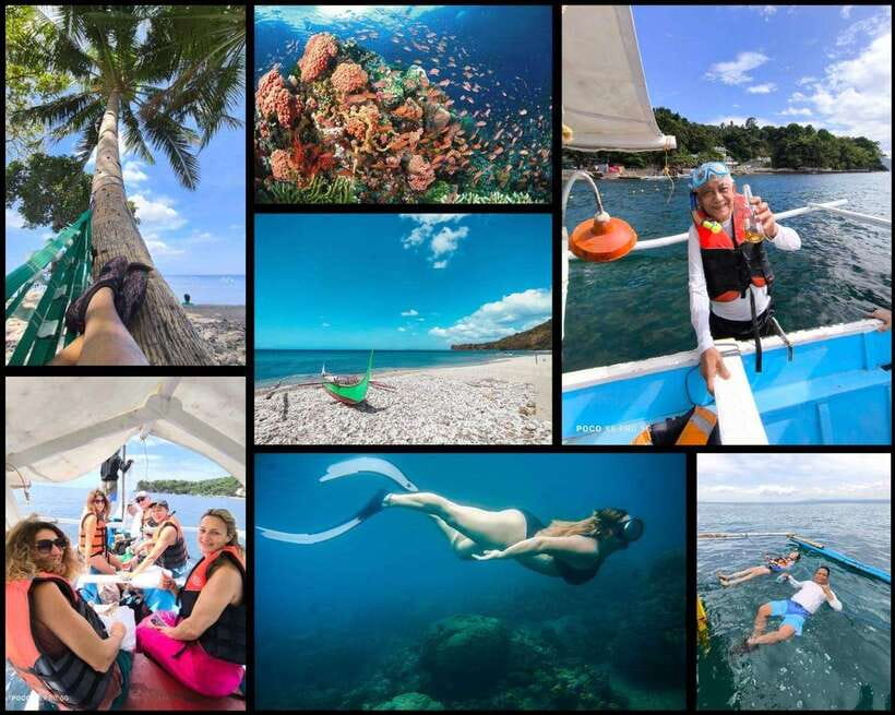 Manila: Beach Snorkel and Island Hopping - Analyzing the Value