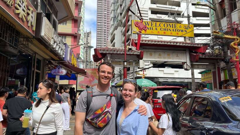 Manila: Binondo Chinatown Guided Walking Tour - Final Thoughts