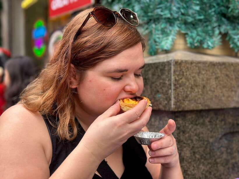 Manila Chinatown Food Tour Experience - The Itinerary in Detail
