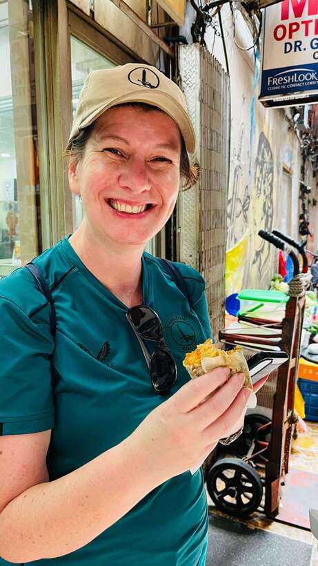 Manila Chinatown Food Tour with Local Guide - Who Should Consider This Tour?
