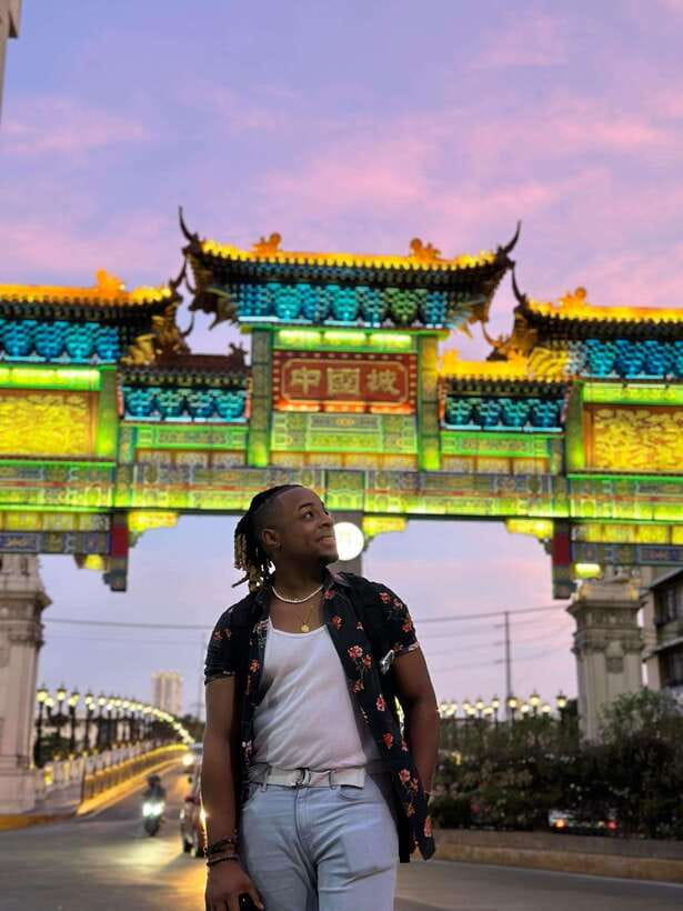 Manila: Chinatown Nighttime Tour by Tuk-Tuk - What’s Included and How it Works