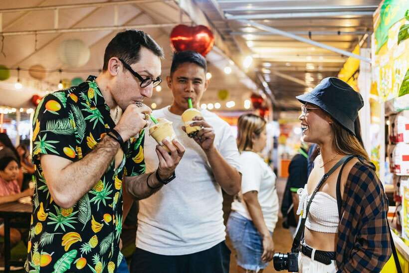 Manila: Guided Night Market Experience - The Sum Up: Who Is This Tour Best For?