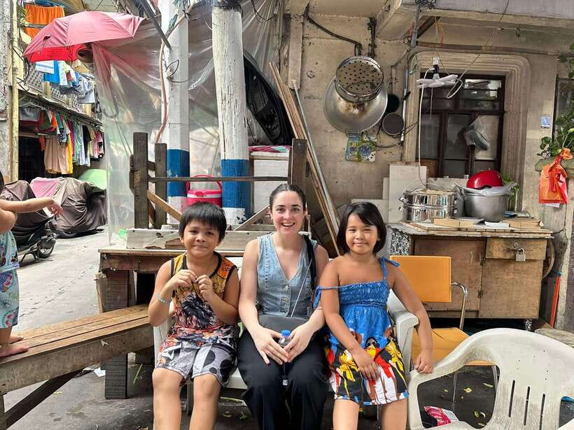 Manila: Hidden Gems Guided Tour - Visiting Authentic Markets: Divisoria and Wet Market