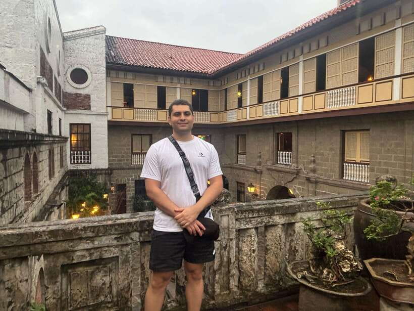 Manila: Intramuros, National Museum, and Chinatownn 6hrsTour - The National Museum: Unlocking Filipino Identity