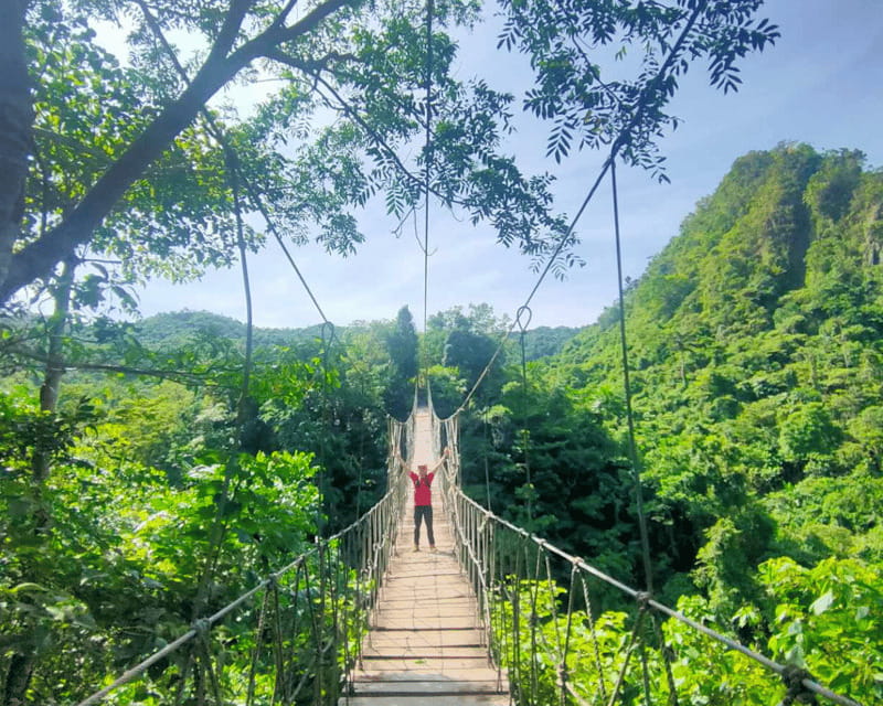 Manila: Mt. Kulis, Tanay, Rizal Hike and Scenic Adventure - The Itinerary: From Darkness to Dawn
