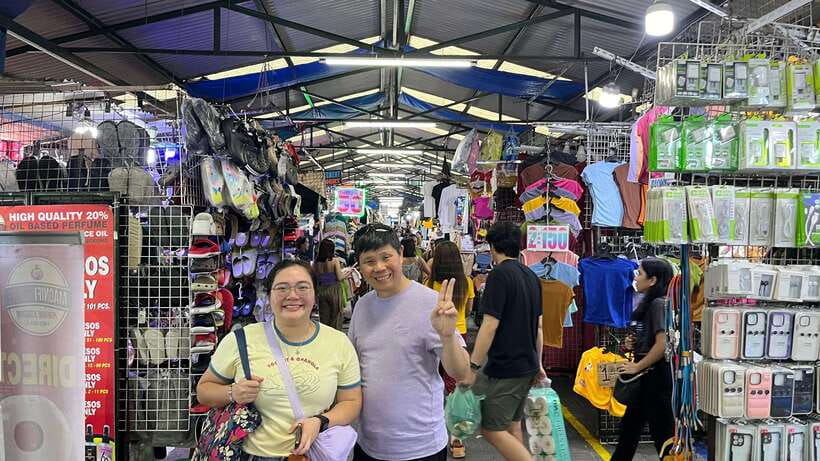 Manila Night Market with Local Guide - Pricing and Value: Is It Worth It?