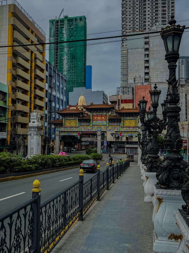 Manila One-on-One Walking Tour with Mobile Photography - Why the Mobile Photography Session Matters