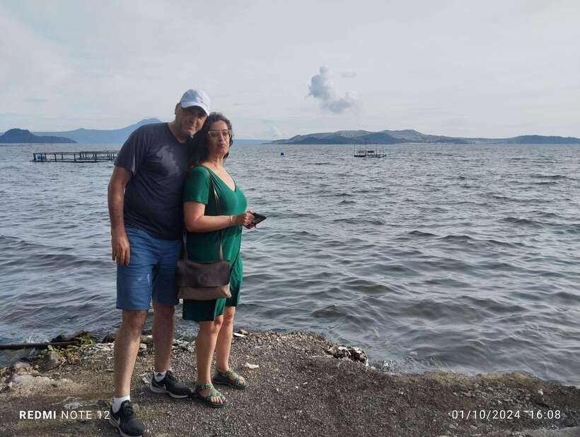Manila: Private Tagaytay Highlands and Taal Volcano Tour - Discovering Tagaytay Highlands and Taal Volcano