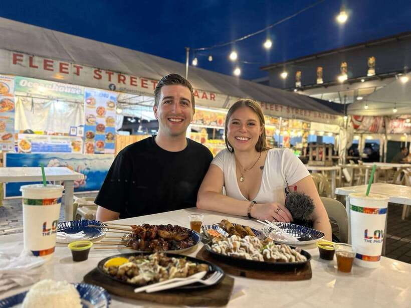 Manila Street food and Night Market Tour - Practical Details and What to Expect