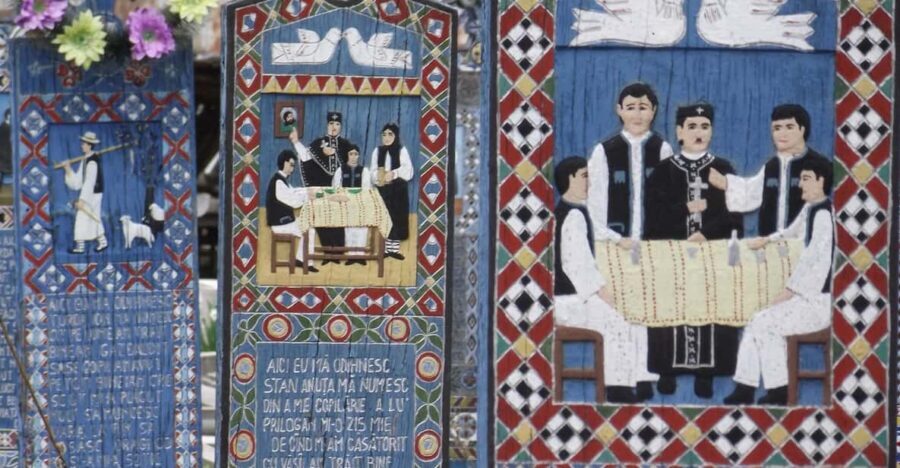 Maramures day tour (from Cluj) - Practical Details That Matter