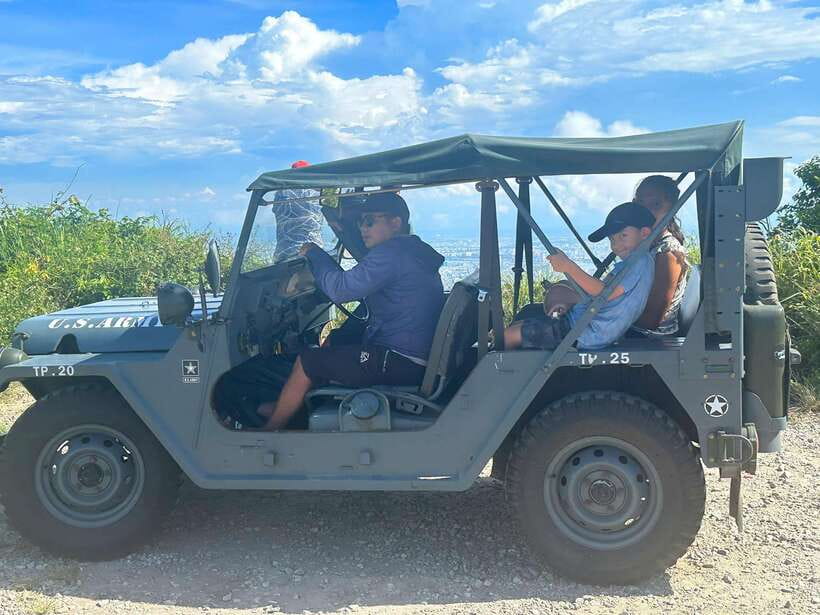 Marble Mountain, Am Phu Cave & Monkey Mountain PRIVATE TOUR - Itinerary and Highlights