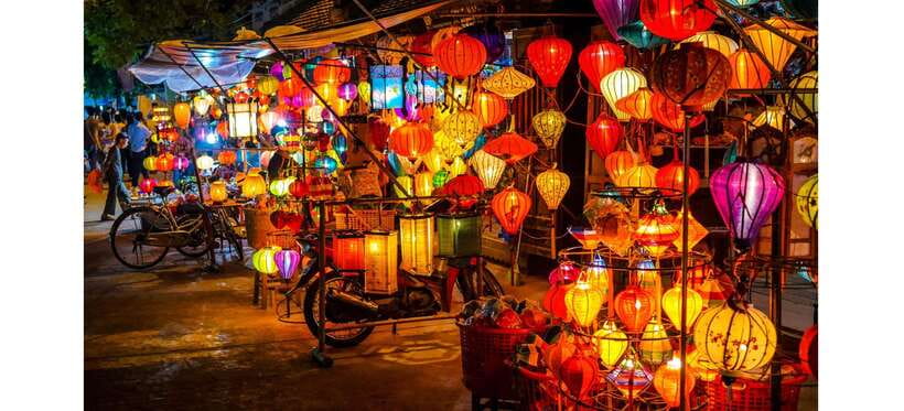 Marble Mountains - Lady Buddha - Coconut Village & Hoi An - Climbing to New Heights: Caves and Temples