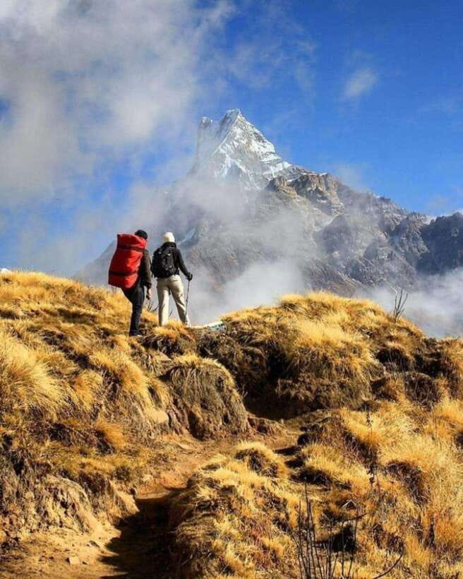 Mardi Himal Trek 9 Days - Analyzing the Value: Is It Worth It?