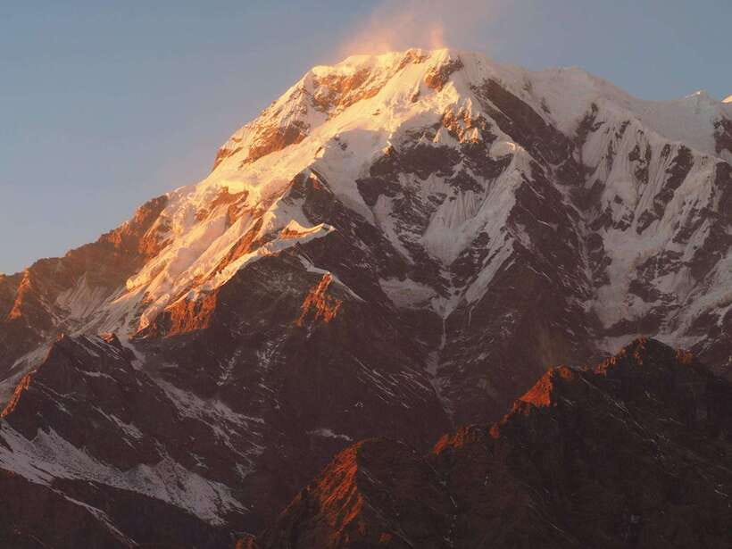 Mardi Himal Trek from Pokhara - What to Expect on the Mardi Himal Trek
