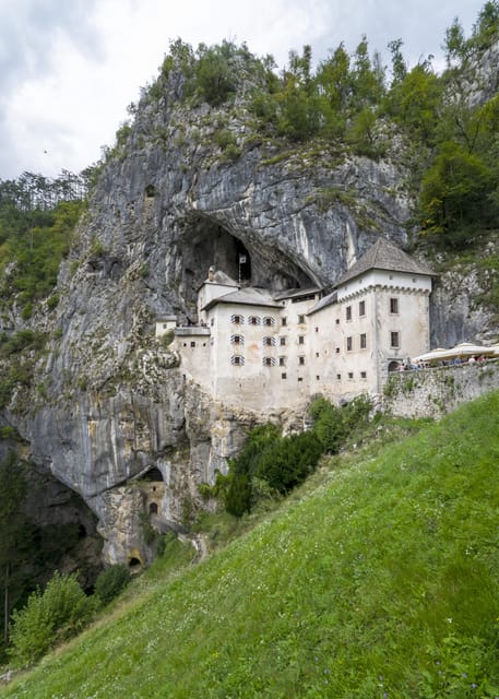 Maribor: Postojna Cave and Predjama Castle Day Private Tour - What Travelers Are Saying