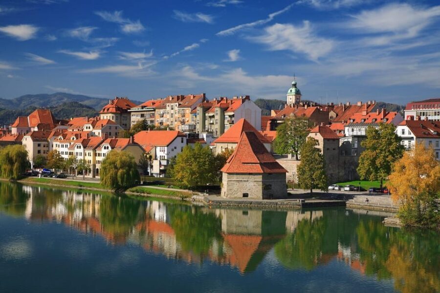 Maribor & Styria Tour with Wine Tasting - The Experience of Traveling with Slovenia Explorer