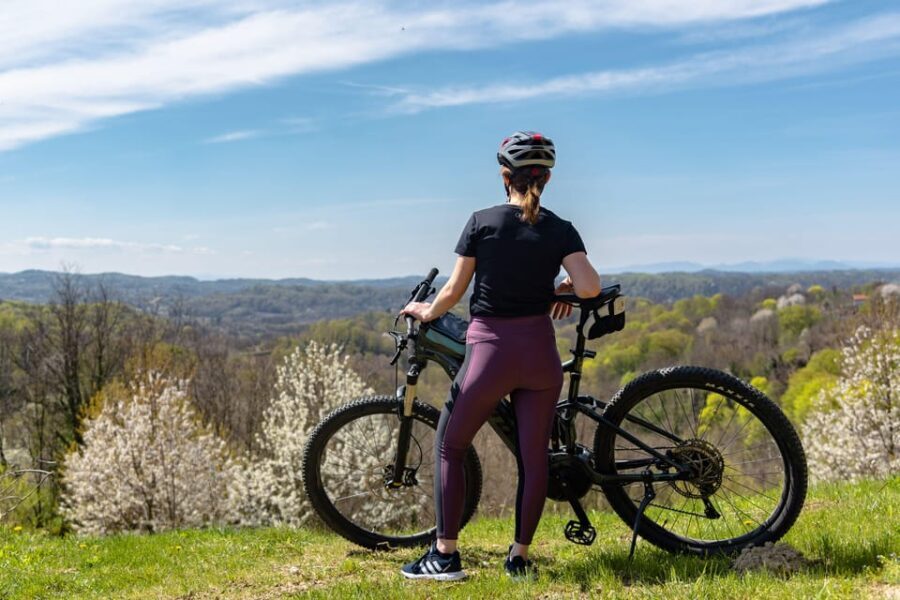 Marija Bistrica: E-bikes to the Wineries of Zlatar City - Practical Details and Value