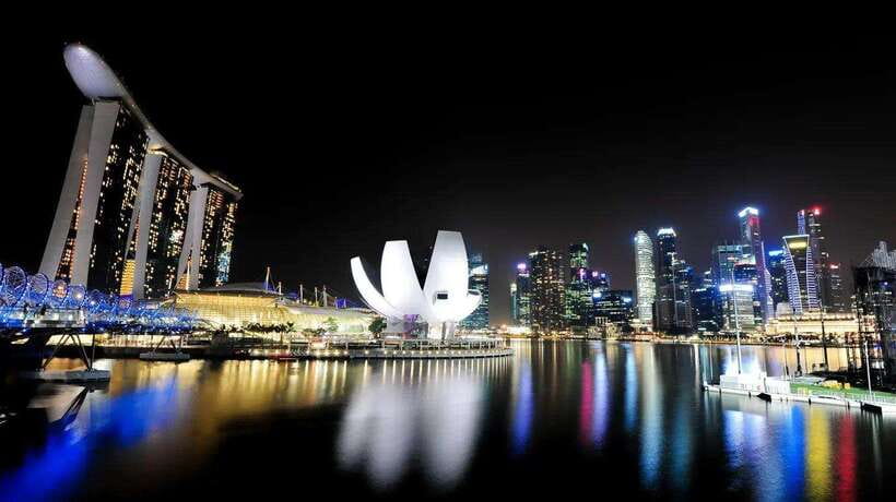 Marina Bay Sands Yacht Cruise - Why This Tour Is Worth Considering