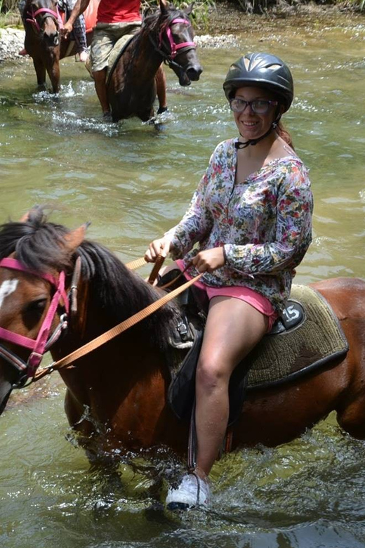 Marmaris: Horse Riding Experience with Hotel Transfers - What to Expect from the Marmaris Horse Riding Tour