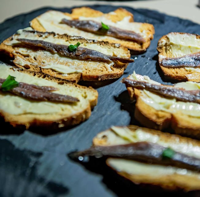 Marsala: Mamma Caura Restaurant - Ask Away