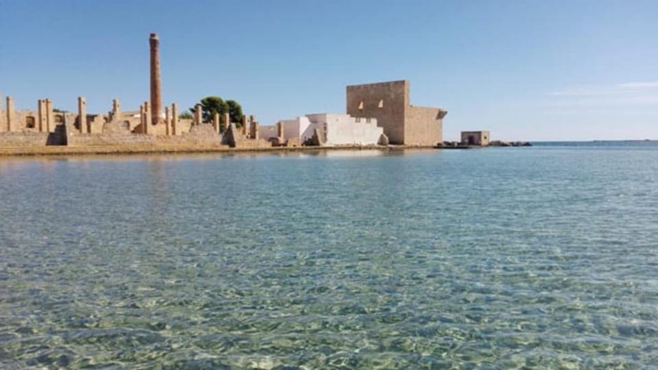 Marzamemi- Vendicari- Portopalo: Boat Tour With Aperitif - Itinerary Highlights