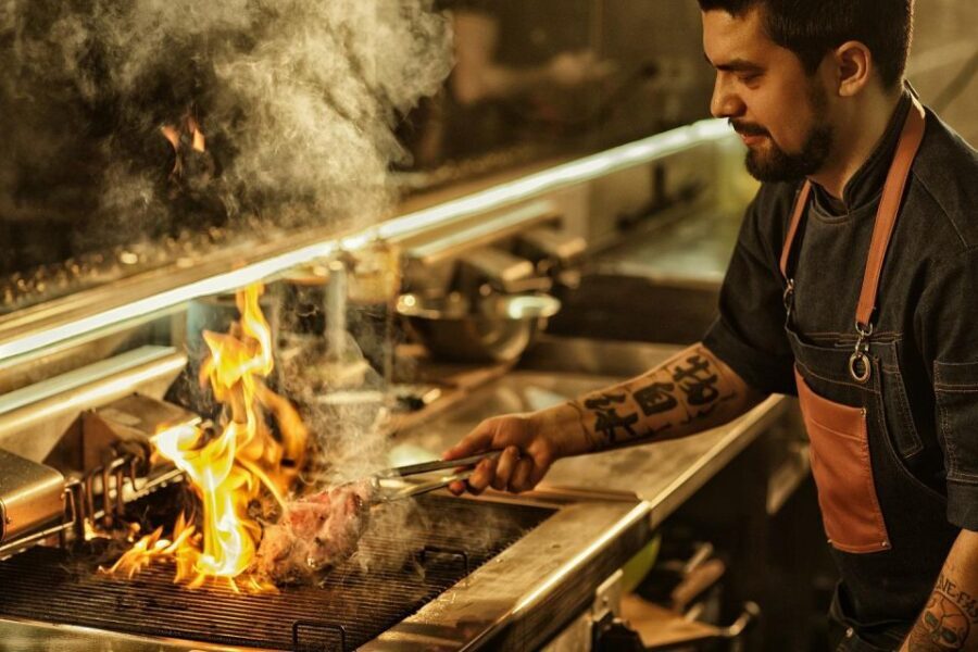 MasterSteak: Learn to cook the perfect Florentine steak - Who Will Love This Experience?