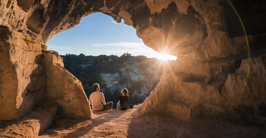 Matera: hike on the path of rock churches - The Itinerary: A Detailed Breakdown