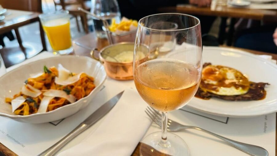 Matosinhos (Porto): From the Sea to your Plate Food Tour - The Value of This Experience