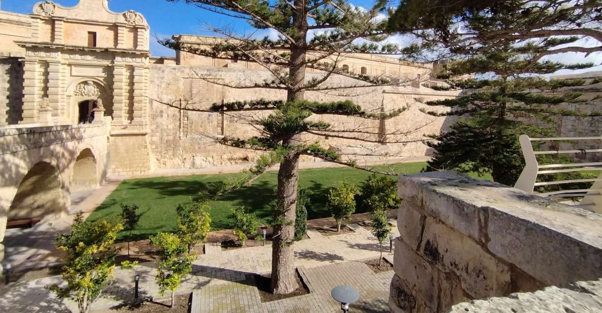 Mdina and Rabat: Guided City Walking Tour - Authentic Experiences and Real Feedback