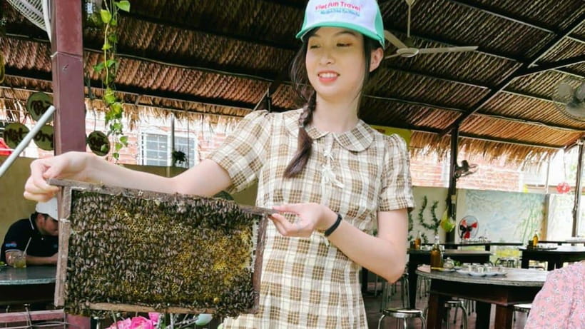 Mekong Delta Full Day - My Tho & Ben Tre - Four Islands Tour - Itinerary Highlights