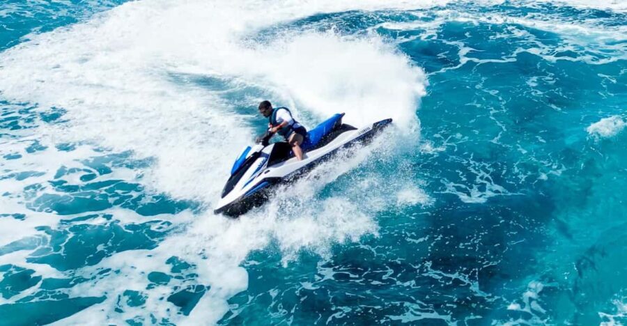 Mellieha: Jet Ski Rental - Is It Worth the Price?