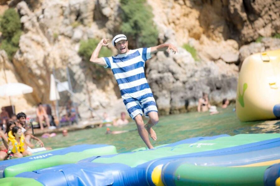 Mellieha: Popeye Village with Optional Private Transfers - Practical Details: What to Expect
