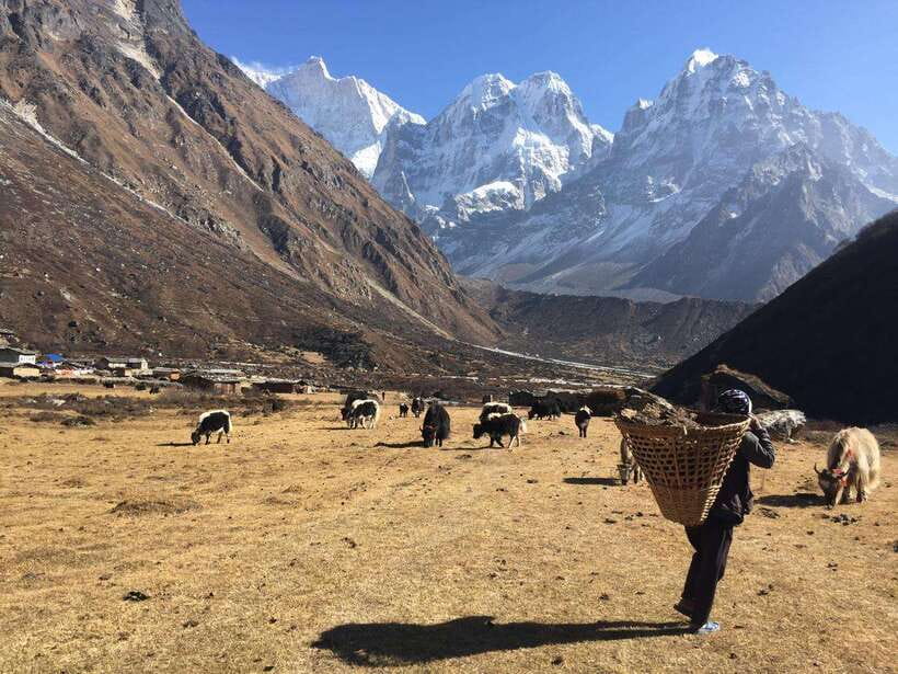 Mera peak trek - What to Expect from the Trek and Climb