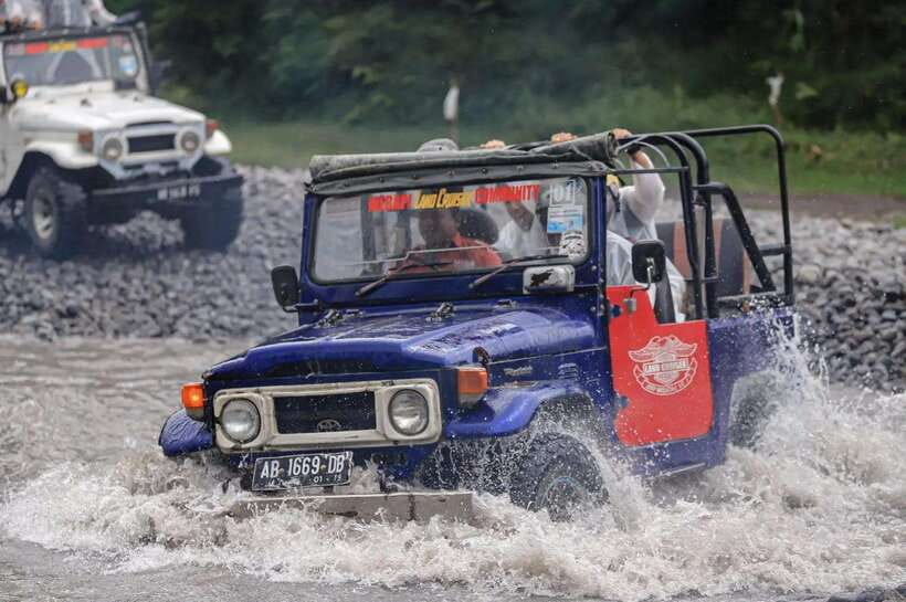 Merapi Volcano Jeep Adventure - The Sum Up: Is the Merapi Volcano Jeep Adventure Worth It?